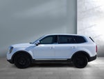 2021 Kia Telluride LX