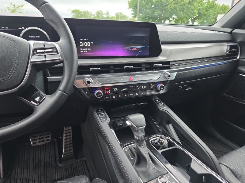 2023 Kia Telluride SX X-Pro
