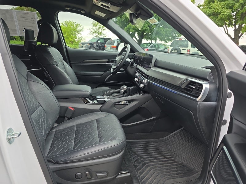 2023 Kia Telluride SX X-Pro