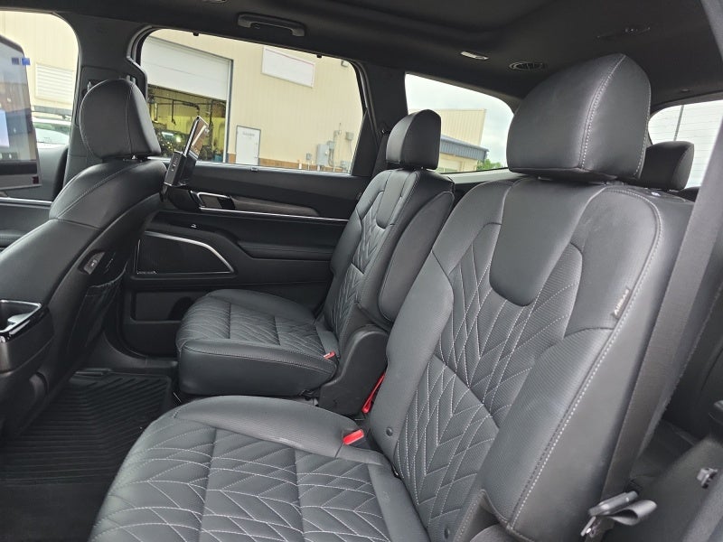 2023 Kia Telluride SX X-Pro