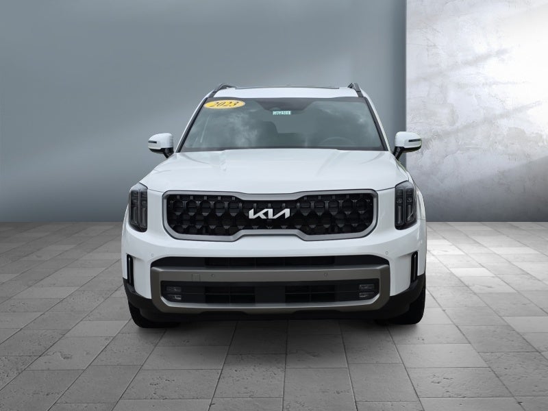 2023 Kia Telluride SX X-Pro