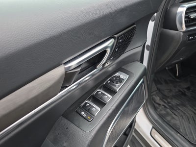 2023 Kia Telluride SX X-Pro