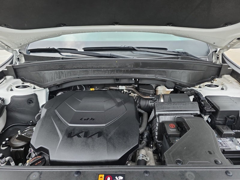 2023 Kia Telluride SX X-Pro