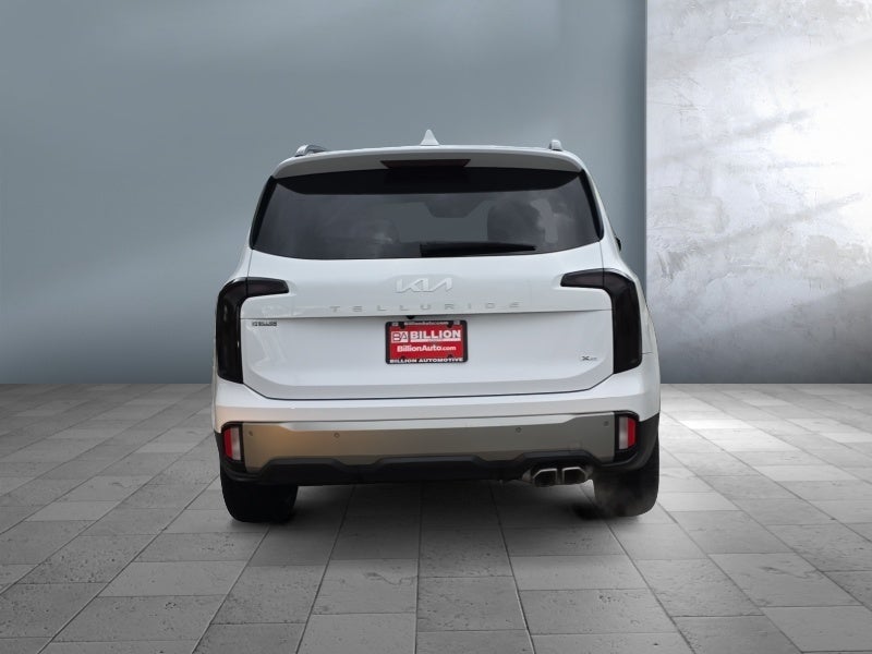 2023 Kia Telluride SX X-Pro