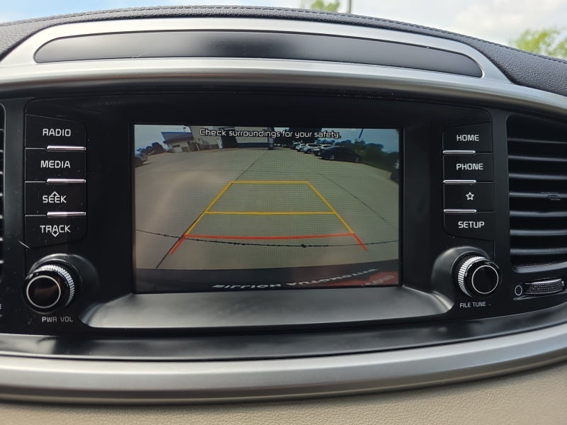 2020 Kia Sorento EX V6