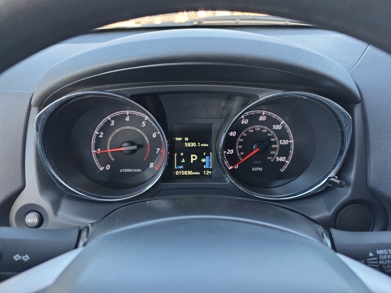 2025 Mitsubishi Outlander Sport S