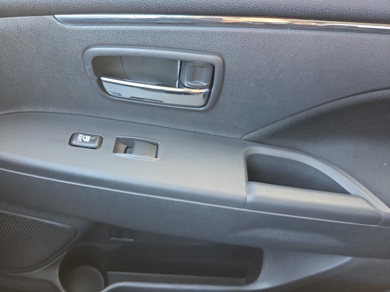 2025 Mitsubishi Outlander Sport S