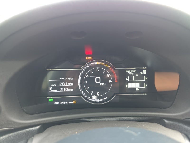 2022 Subaru BRZ Premium