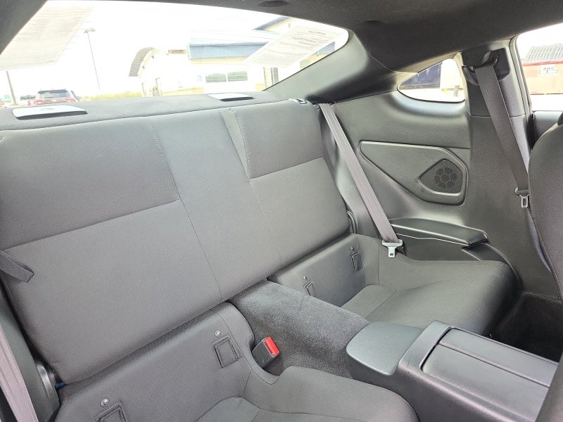 2022 Subaru BRZ Premium