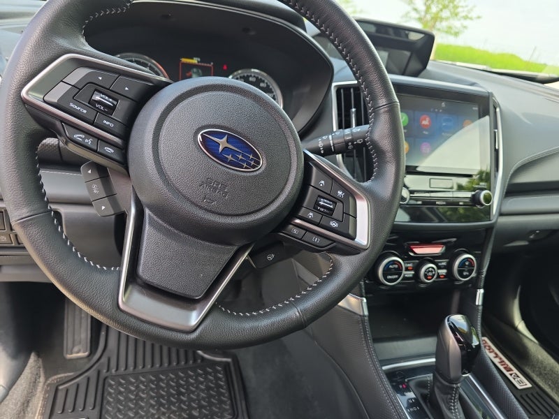 2023 Subaru Forester Touring