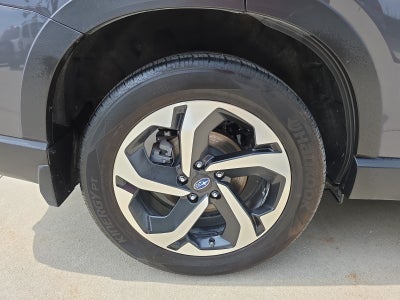 2023 Subaru Forester Touring