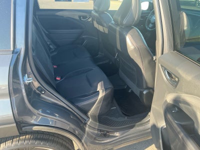 2025 Subaru Forester Touring Hybrid