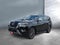 2022 Nissan Armada Platinum