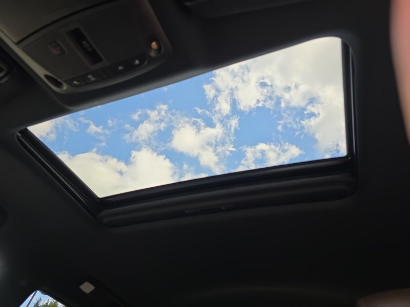 2022 Nissan Armada Platinum