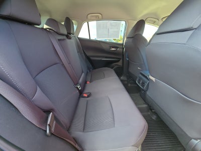 2022 Toyota Venza LE