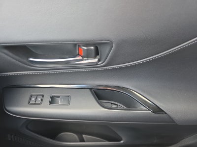 2022 Toyota Venza LE