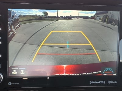 2022 Toyota Venza LE