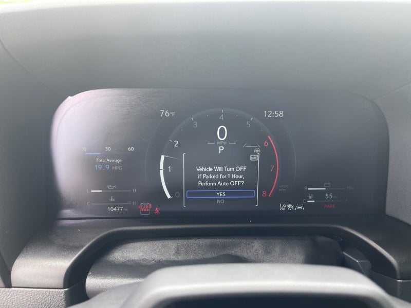 2025 Lexus GX GX 550 Premium