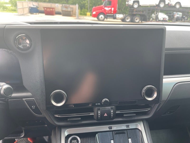 2025 Lexus GX GX 550 Premium