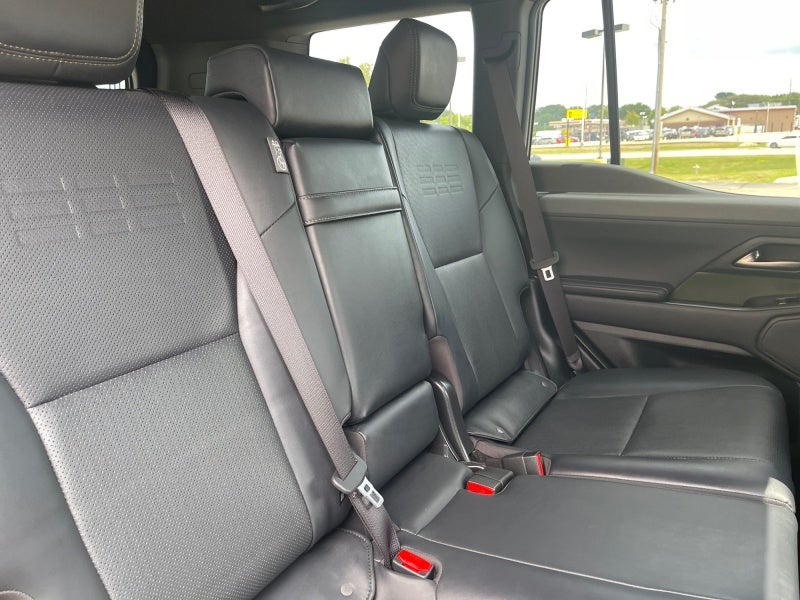 2025 Lexus GX GX 550 Premium