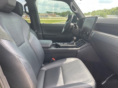 2025 Lexus GX GX 550 Premium