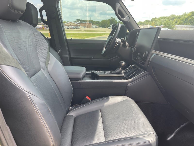 2025 Lexus GX GX 550 Premium