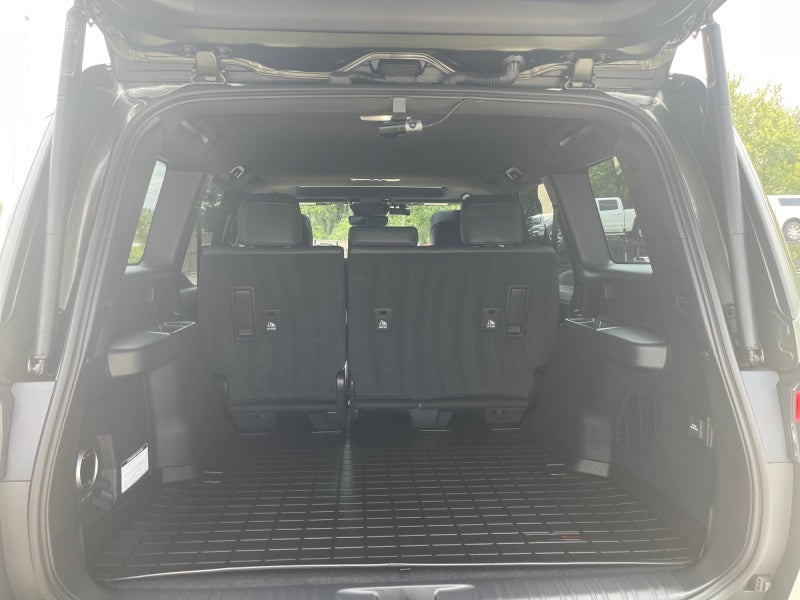 2025 Lexus GX GX 550 Premium