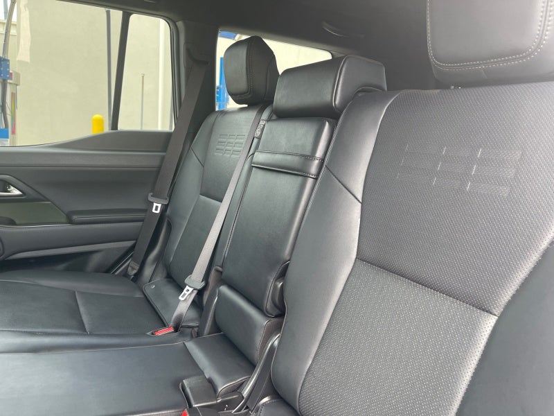 2025 Lexus GX GX 550 Premium