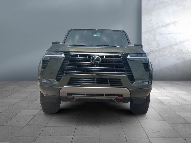 2025 Lexus GX GX 550 Premium