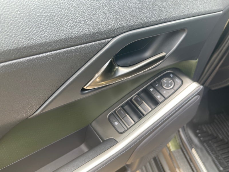 2025 Lexus GX GX 550 Premium