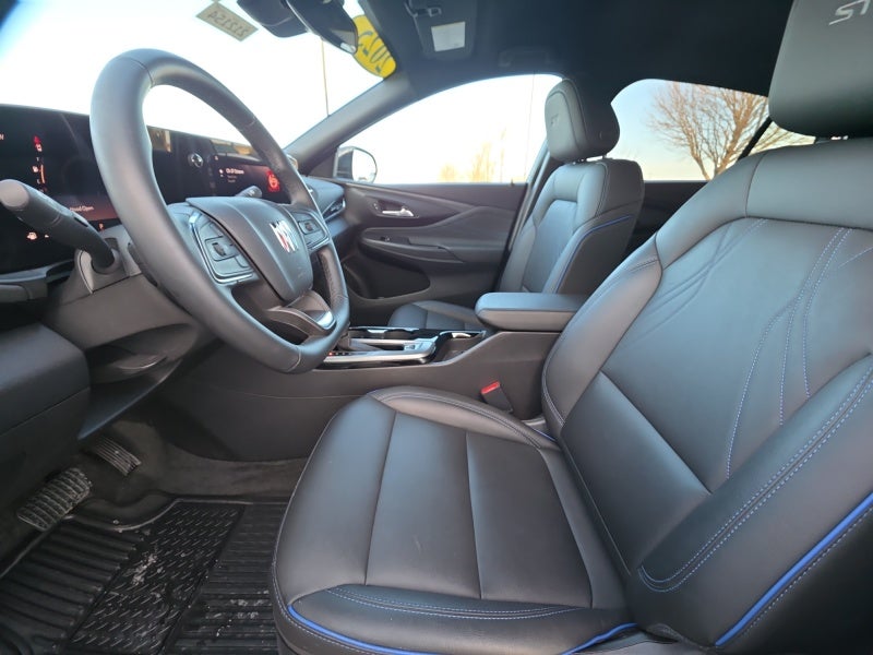 2025 Buick Envista Sport Touring