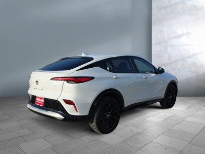 2025 Buick Envista Sport Touring