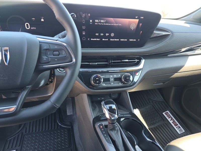 2025 Buick Envista Sport Touring
