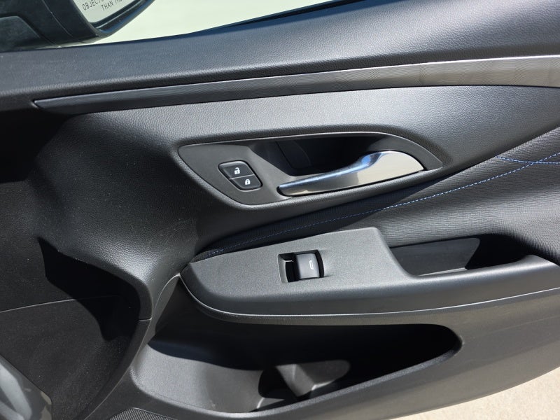 2025 Buick Envista Sport Touring