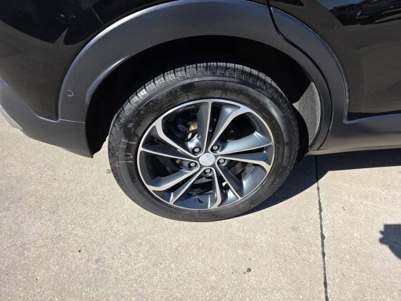 2021 Buick Encore GX Essence