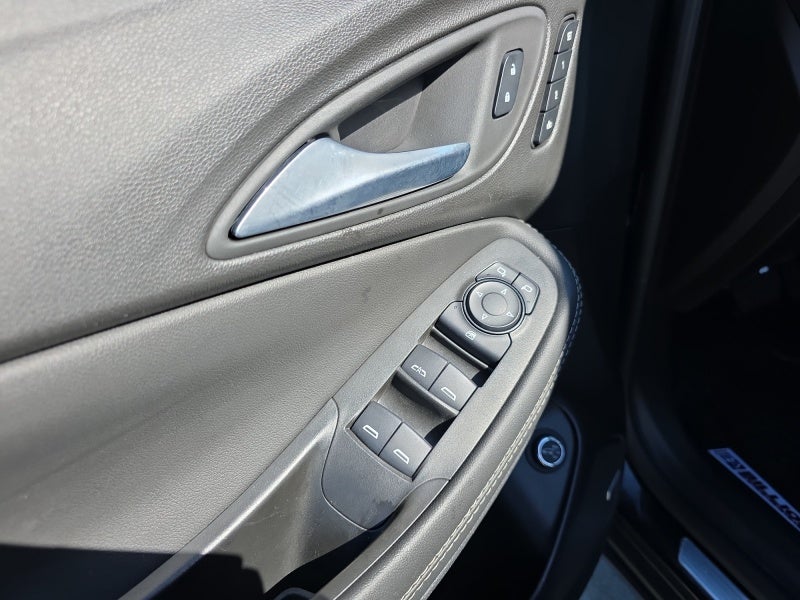 2021 Buick Encore GX Essence