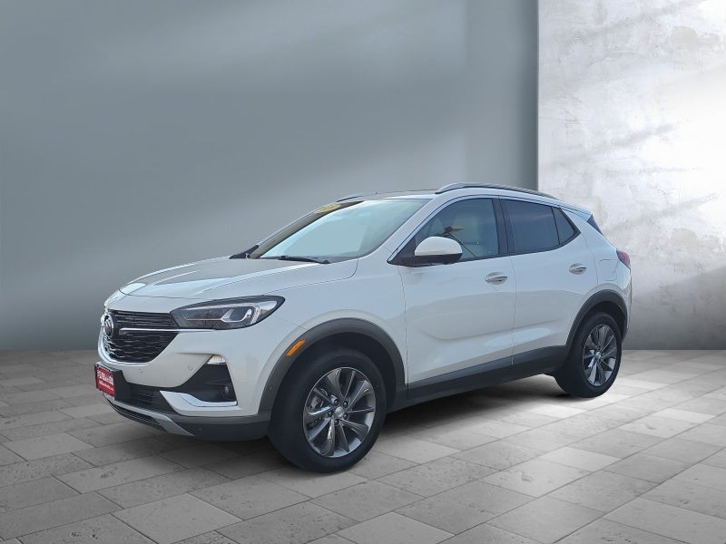 2020 Buick Encore GX Essence