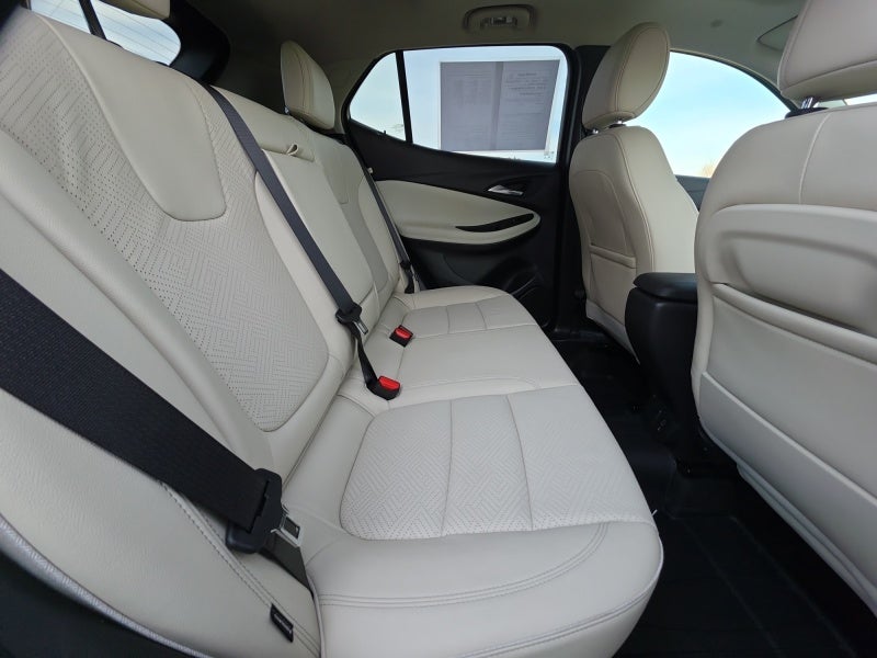 2020 Buick Encore GX Essence