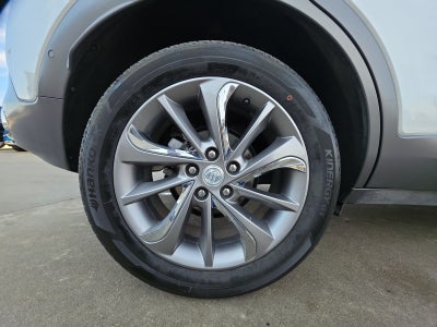 2020 Buick Encore GX Essence