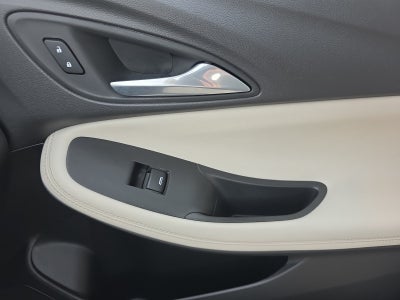 2020 Buick Encore GX Essence