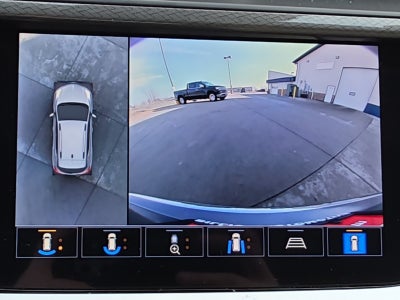 2020 Buick Encore GX Essence