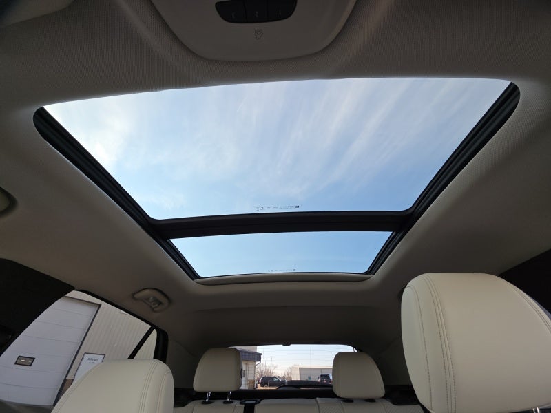 2020 Buick Encore GX Essence