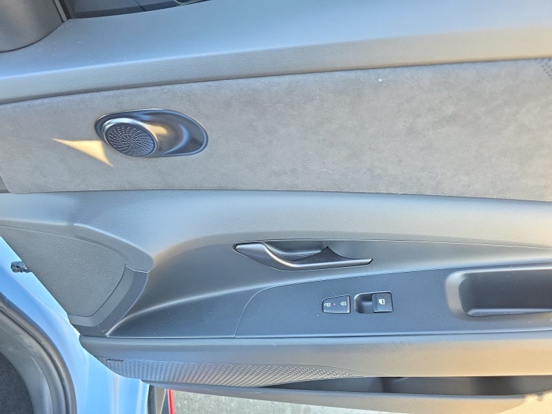 2025 Hyundai Elantra N NA