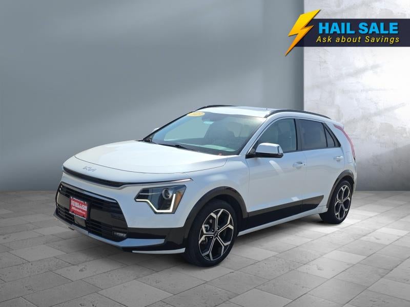 2023 Kia Niro EX Touring
