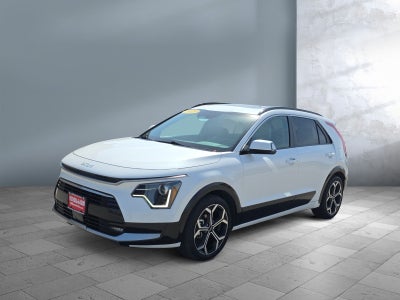 2023 Kia Niro EX Touring
