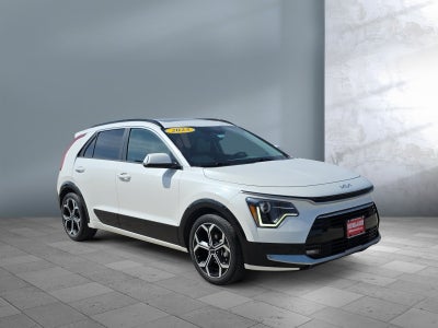 2023 Kia Niro EX Touring