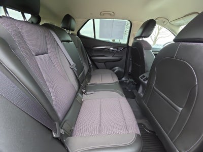 2021 Buick Envision Preferred