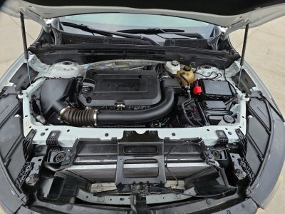 2021 Buick Envision Preferred