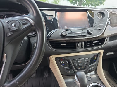 2019 Buick Envision Preferred