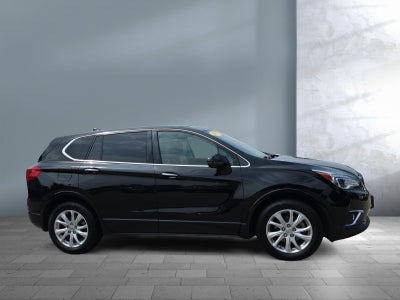 2019 Buick Envision Preferred